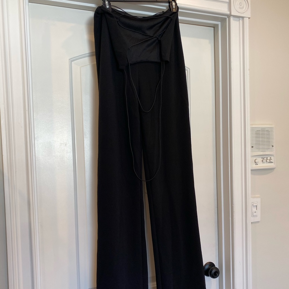 Tiger Mist Jumpsuit size Large